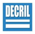 Decril Logo